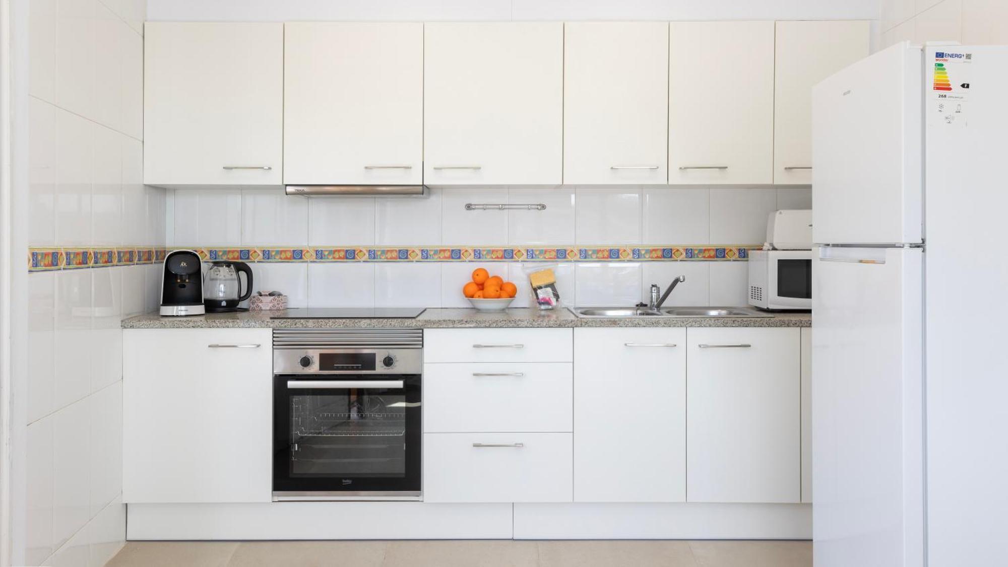 Aigua Dolca 3 Apartment ตามาริว ภายนอก รูปภาพ